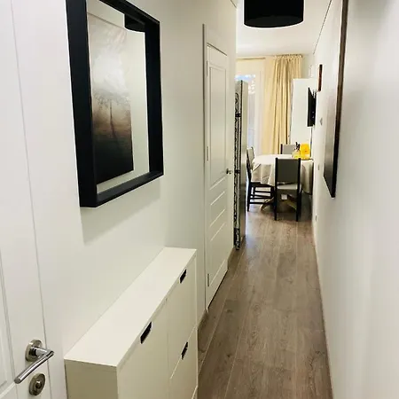Amsterdam * Palanga