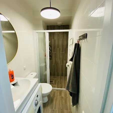 Apartment Amsterdam Palanga