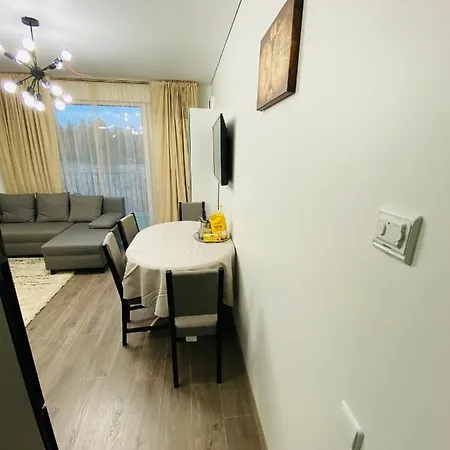 Amsterdam Apartment